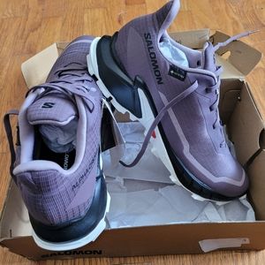 Salomon Alphacross 5 GTX W